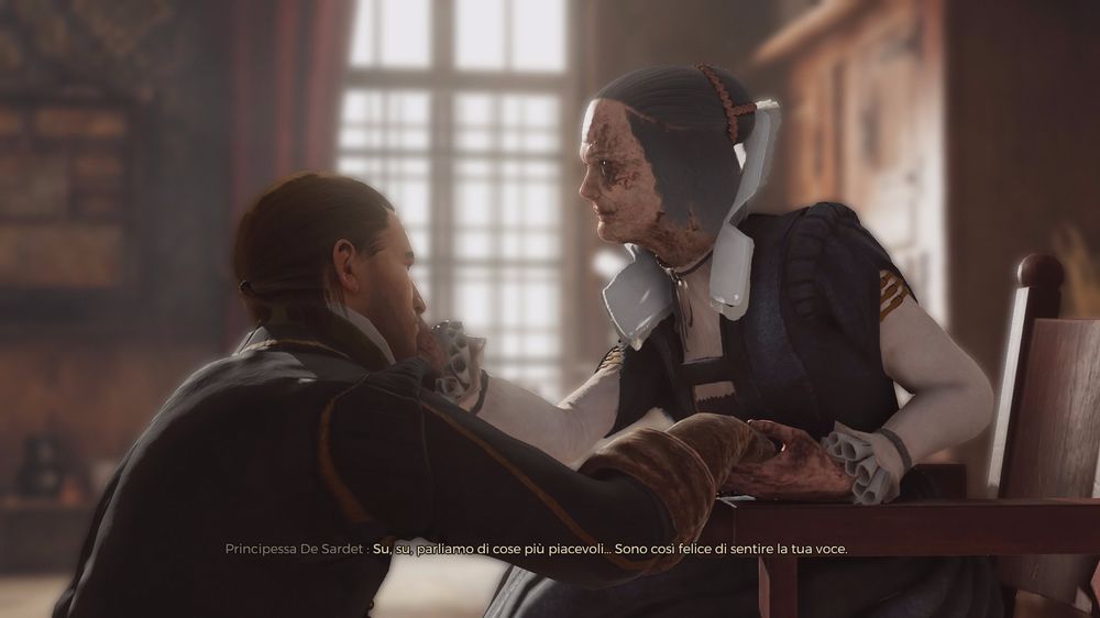 greedfall rece old woman greedfall rece old woman